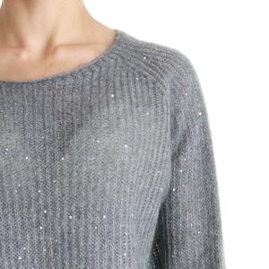 MAGLIA PAILLETTES KONTATTO - Mad Fashion | img vers.300x/